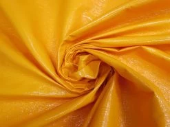 Crinkle Vinyl- Tropical Orange #6432