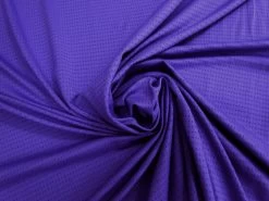Sports Eyelet Spandex Jersey- Night Purple #5023