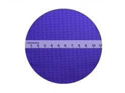 Sports Eyelet Spandex Jersey- Night Purple #5023 8 Sports Eyelet Spandex Jersey- Night Purple #5023 -Clothing Fabrics Shop img 2378 1 1