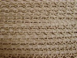 12mm Decorative Loop Trim- Beige #490