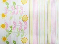 Garden Stripe Cotton #3137