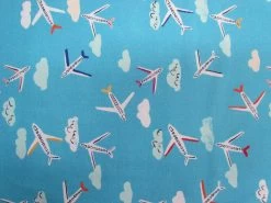 Lazy Days- Sky D1754