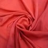 *Seconds* Crepe De Chine- Chilli #6495 -Clothing Fabrics Shop img 2584 2 1