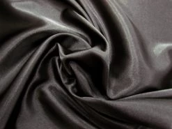 Stretch Satin- Dark Chocolate #1162