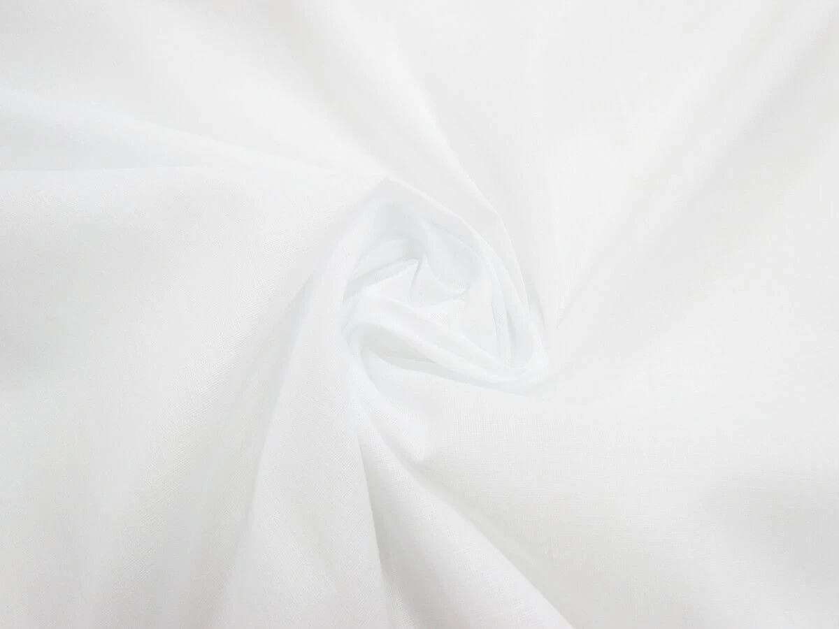 50m Roll Of Muslin- White 3 50m Roll Of Muslin- White
