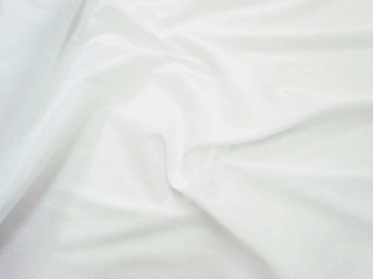 50m Roll Of Muslin- White 4 50m Roll Of Muslin- White - Image 2