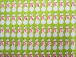 Christmas Basics- Lime #02