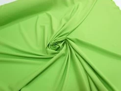Microfibre Polyester Woven- Sour Apple #6540 6 Microfibre Polyester Woven- Sour Apple #6540 -Clothing Fabrics Shop img 2793 3