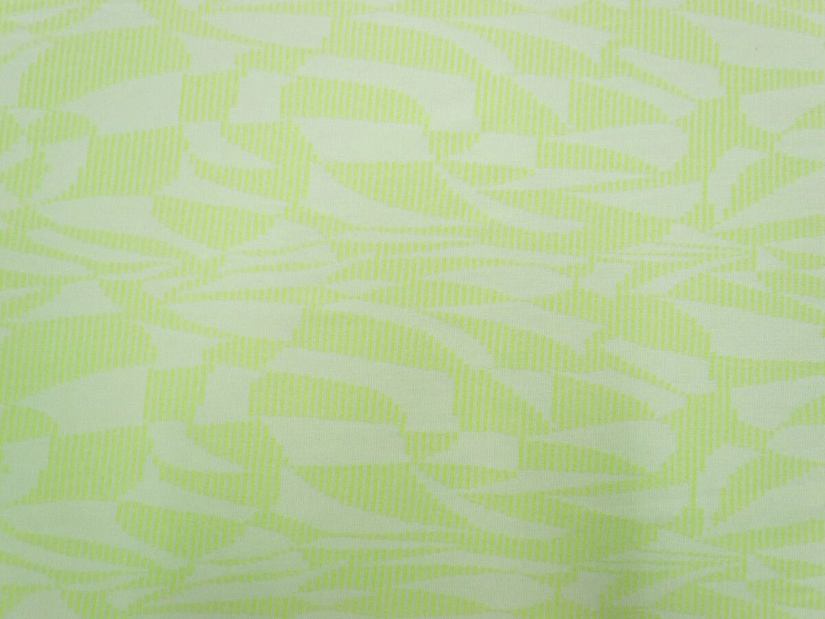 Neo Geo Jersey- Lime #5088 4 Neo Geo Jersey- Lime #5088 - Image 2