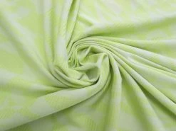 Neo Geo Jersey- Lime #5088