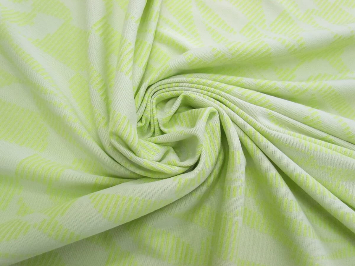 Neo Geo Jersey- Lime #5088 3 Neo Geo Jersey- Lime #5088