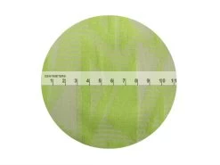 Jazzy Triangles Jersey- Lime #5092 -Clothing Fabrics Shop img 2883 3