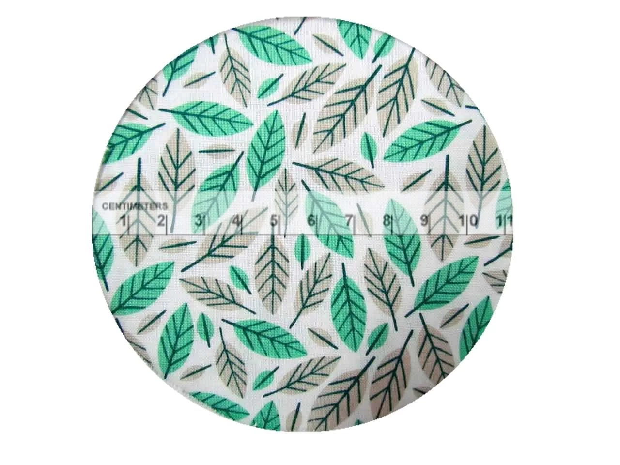 Big Sky #02- Green 4 Big Sky #02- Green - Image 2