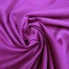 *Seconds* Retro Fleece- Moody Magenta #5096- Reduced From $11.95m -Clothing Fabrics Shop img 2902 2