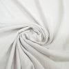 Peachskin Faille- Light Grey #3187 -Clothing Fabrics Shop img 2903 3