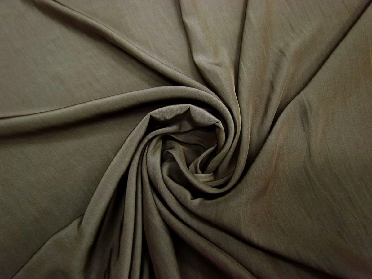 Peachskin Faille- Cinnamon #3189 3 Peachskin Faille- Cinnamon #3189