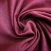 *Seconds* Retro Fleece- Cherry Maroon #5101- Reduced From $11.95m -Clothing Fabrics Shop img 2908 3
