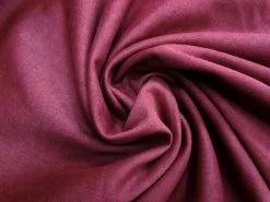 *Seconds* Retro Fleece- Cherry Maroon #5101- Reduced From $11.95m