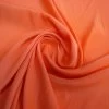 Peachskin Faille- Sunset Orange #3207 -Clothing Fabrics Shop img 2928 4
