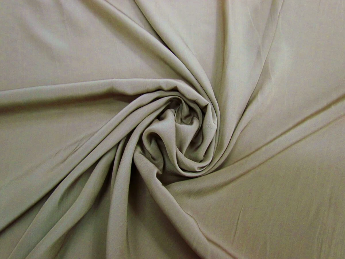 Peachskin Faille- Pebble #3216 3 Peachskin Faille- Pebble #3216