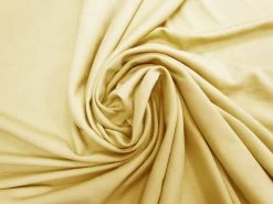 Ponte Knit- Soft Wheat #6596
