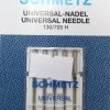 Schmetz Universal Needles- 70/10