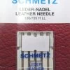 Schmetz Leather Needles 100/16