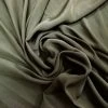 Peachskin Faille- Dark Khaki #6646 2 Peachskin Faille- Dark Khaki #6646 -Clothing Fabrics Shop img 3171 3