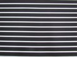 Cosmopolitan Stripe Woven (Bonded) #3299 -Clothing Fabrics Shop img 3178 1 2