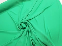 Peachskin Faille- Garden Green #6651 -Clothing Fabrics Shop img 3182 3