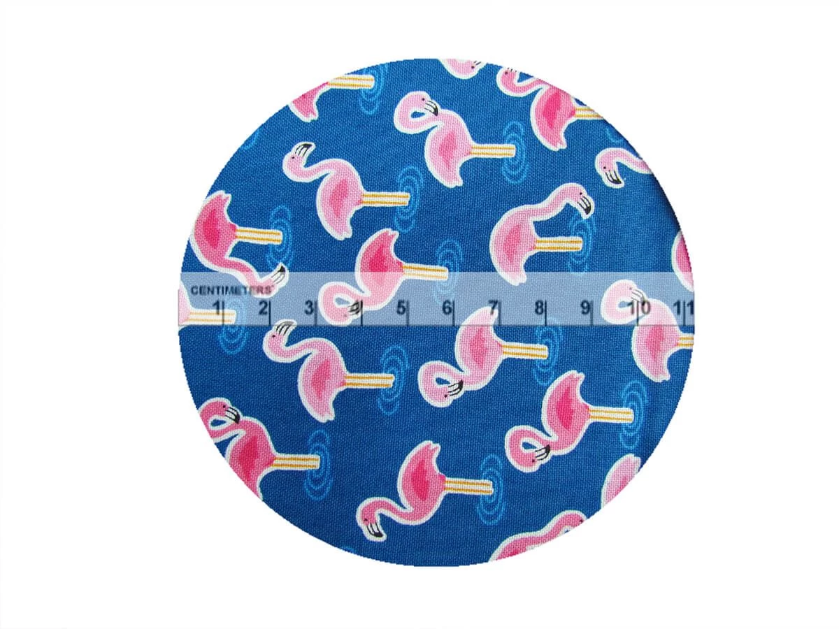 Pool Party- Flamingo- Royal D#2440 6 Pool Party- Flamingo- Royal D#2440 - Image 4