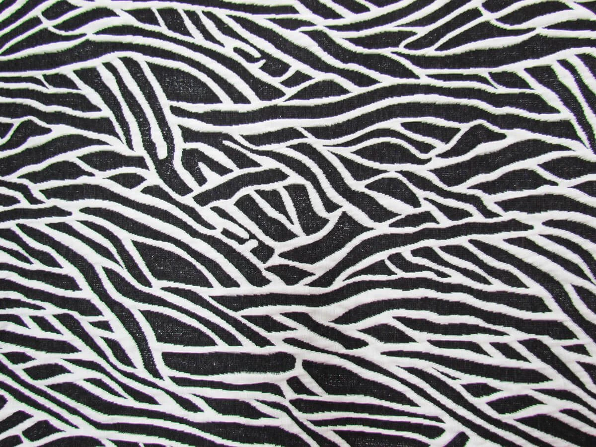 Urban Animal Double Knit #1323 4 Urban Animal Double Knit #1323 - Image 2