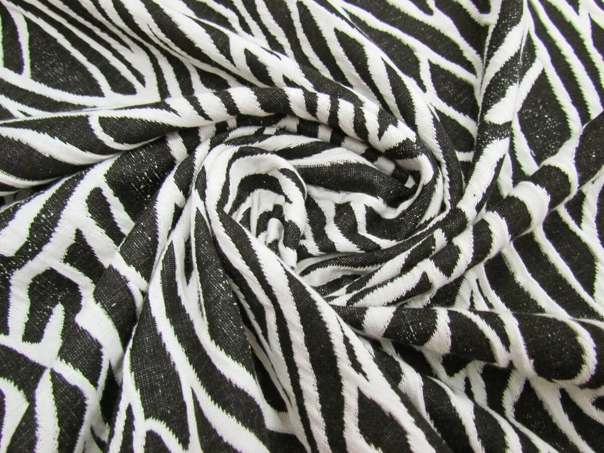 Urban Animal Double Knit #1323 3 Urban Animal Double Knit #1323