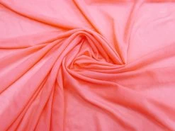 2-Way Stretch Mesh- Coral Pink #1331