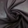 Sheer Viscose Crepe- Dark Eggplant #6884 2 Sheer Viscose Crepe- Dark Eggplant #6884 -Clothing Fabrics Shop img 3326 2 1