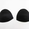 TRW Bikini Liner Cups- Small- Size 8 Black #LC-002 -Clothing Fabrics Shop img 3335 1 1
