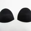 TRW Bikini Liner Cups- Small- Size 10 Black #LC-004 -Clothing Fabrics Shop img 3339 1 1