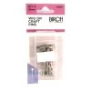 Wig Or Craft Pins- 38mm- Pack Of 15 1 Wig Or Craft Pins- 38mm- Pack Of 15 -Clothing Fabrics Shop img 3361 1
