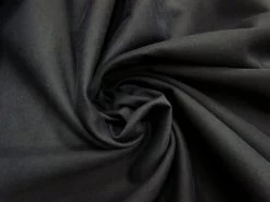 *Seconds* Retro Fleece- Smokey Black #5130- Reduced From $11.95m