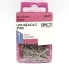 Household Pins- 26x.75mm- 25g Pack -Clothing Fabrics Shop img 3386