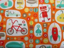 Boy Crazy #30 Orange