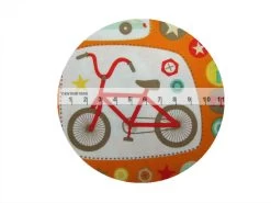 Boy Crazy #30 Orange -Clothing Fabrics Shop img 3399 1