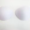 TRW Bra Cups- Size 6 White #BC-717 -Clothing Fabrics Shop img 3487 2 1