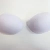 TRW Bra Cups- Size 12D White #BC-724 -Clothing Fabrics Shop img 3491 2 3
