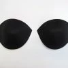 TRW Bra Cups- Size 12D Black #BC-727 -Clothing Fabrics Shop img 3493 2 3