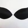 TRW Soft Bra Cups- Size 10D Black #BC-728 -Clothing Fabrics Shop img 3495 2 1