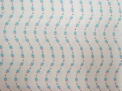 Manderley #07-11 Cream/Sky