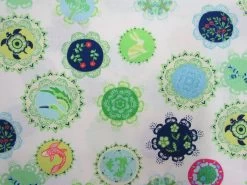 Manderley #11 Honeydew