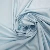 Lightweight Matte Spandex- Soft Blue #6948 -Clothing Fabrics Shop img 3544 3