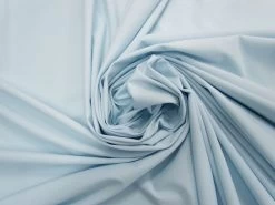 Lightweight Matte Spandex- Soft Blue #6948